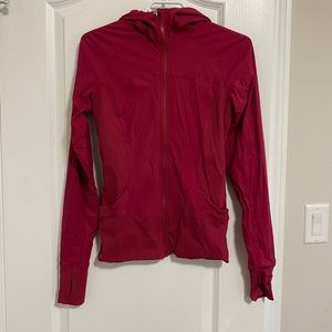 Lululemon jacket